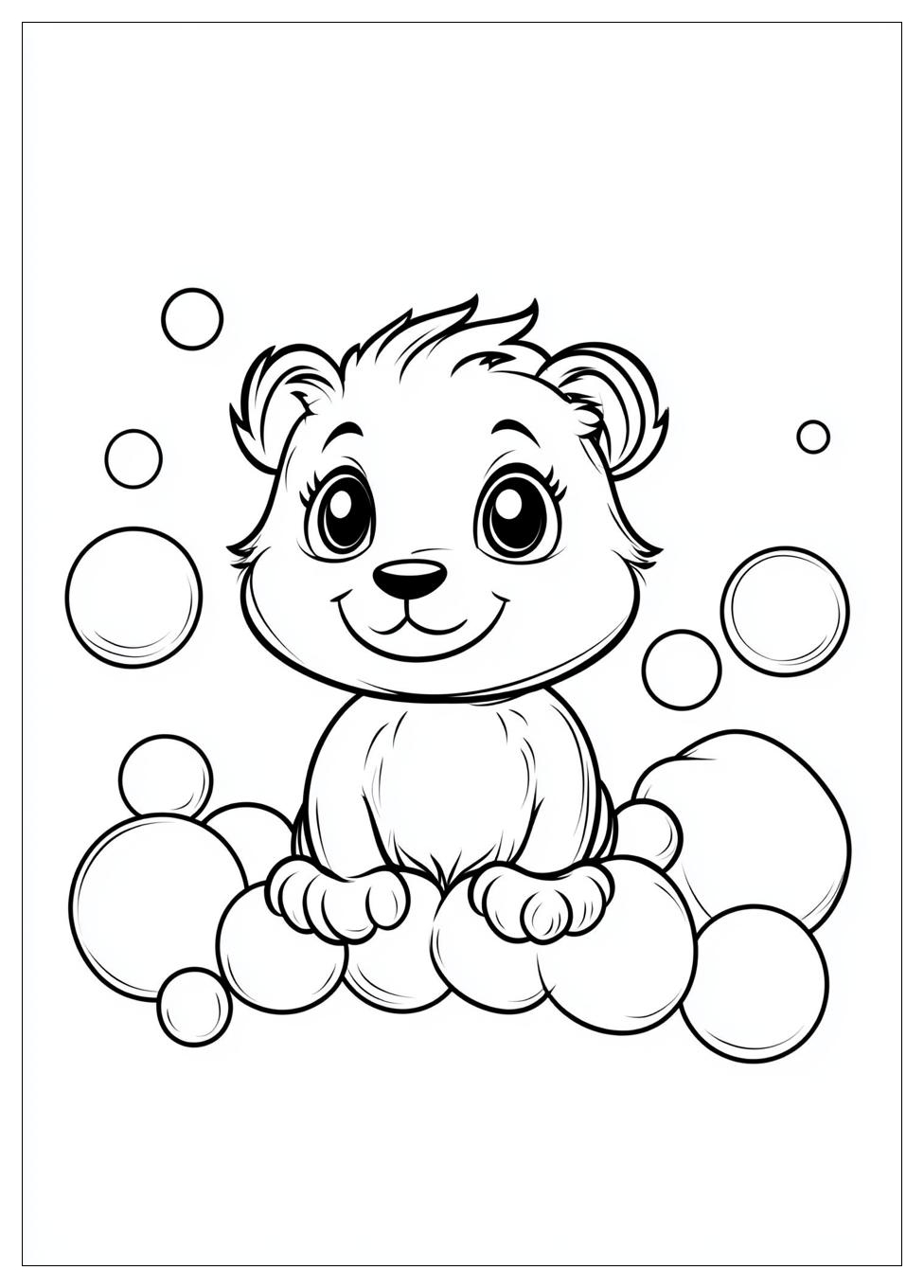 cute_animals_coloring_pages_7
