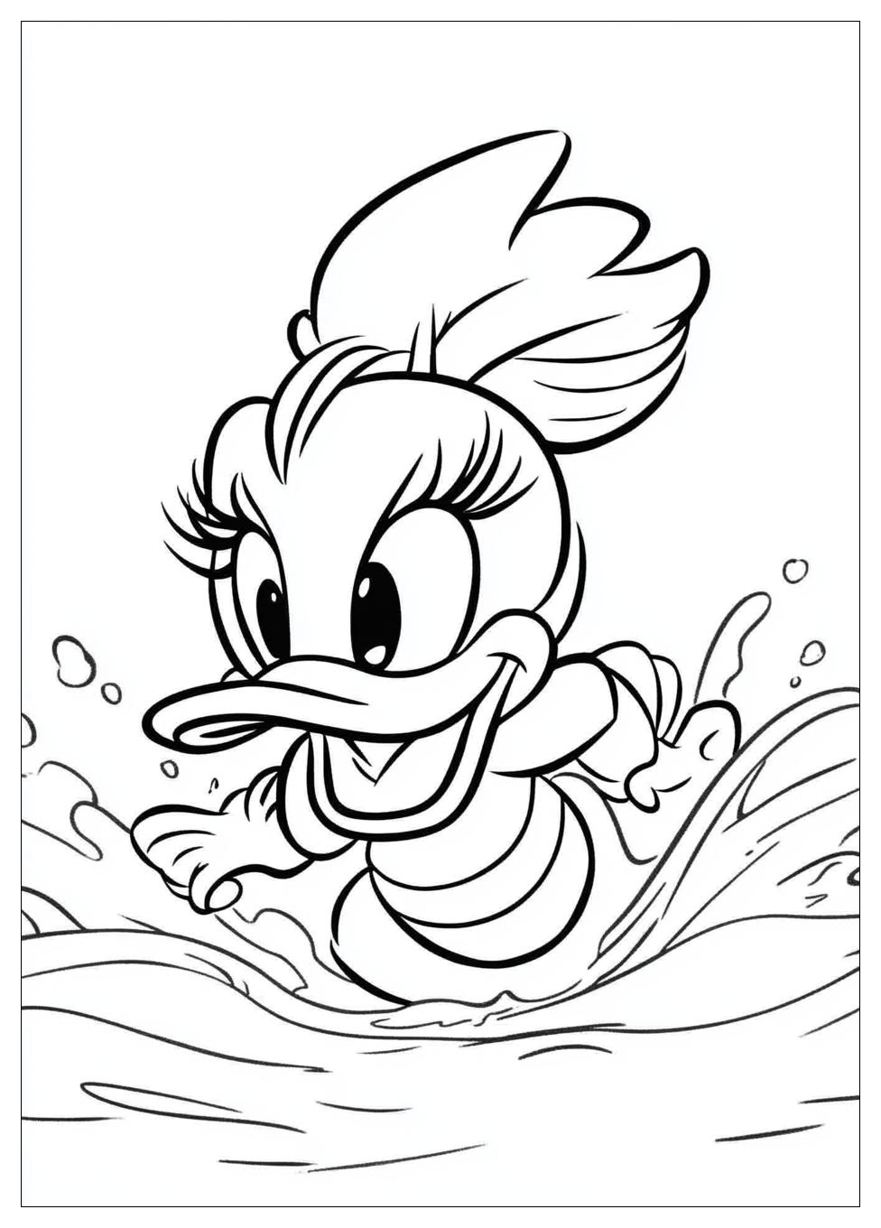 daisy_duck_coloring_pages_11