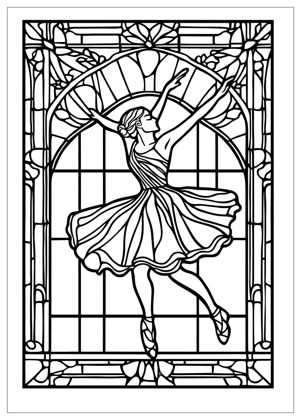 dance_coloring_pages_12