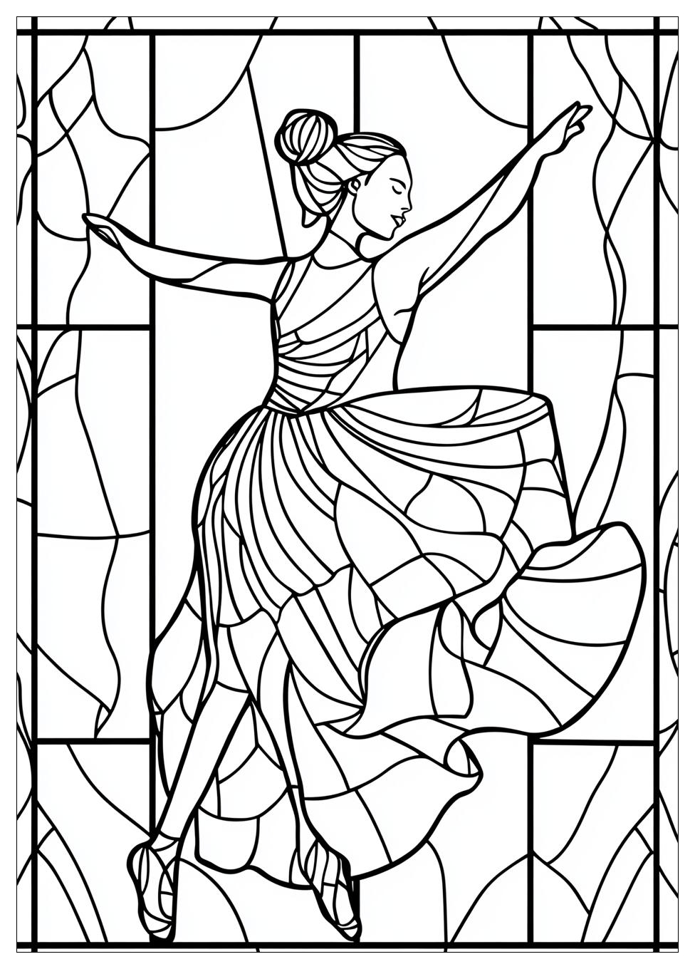 dance_coloring_pages_19