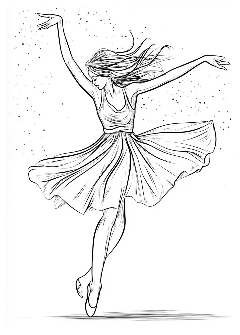 dance_coloring_pages_9