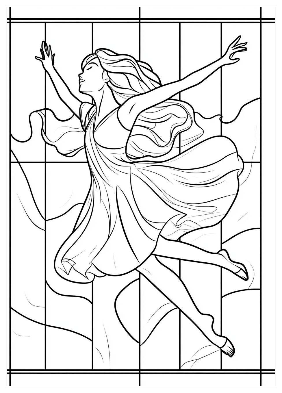 dancing_coloring_pages_12