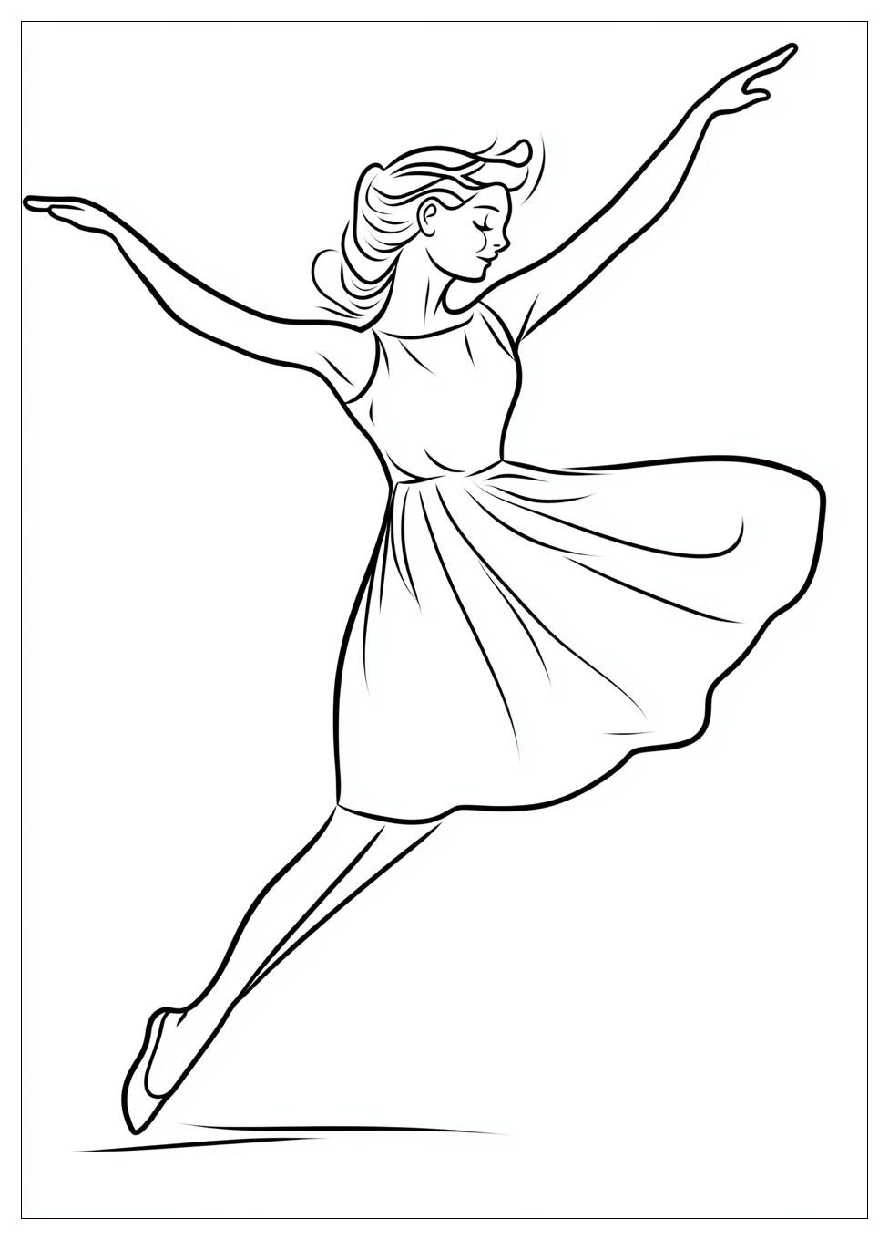 dancing_coloring_pages_4