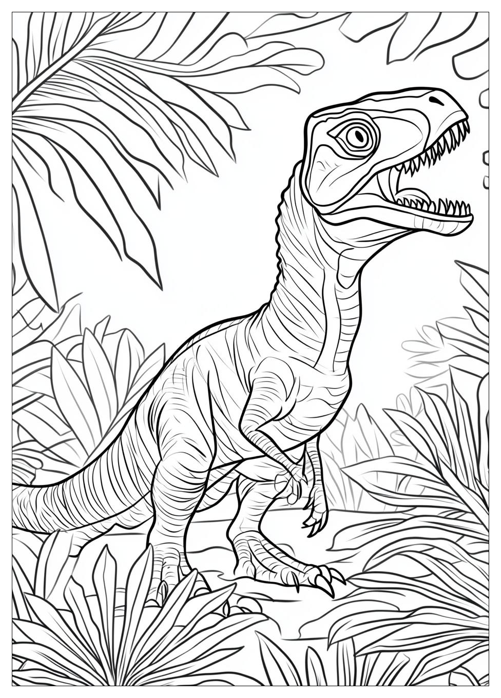dilophosaurus_coloring_pages_1