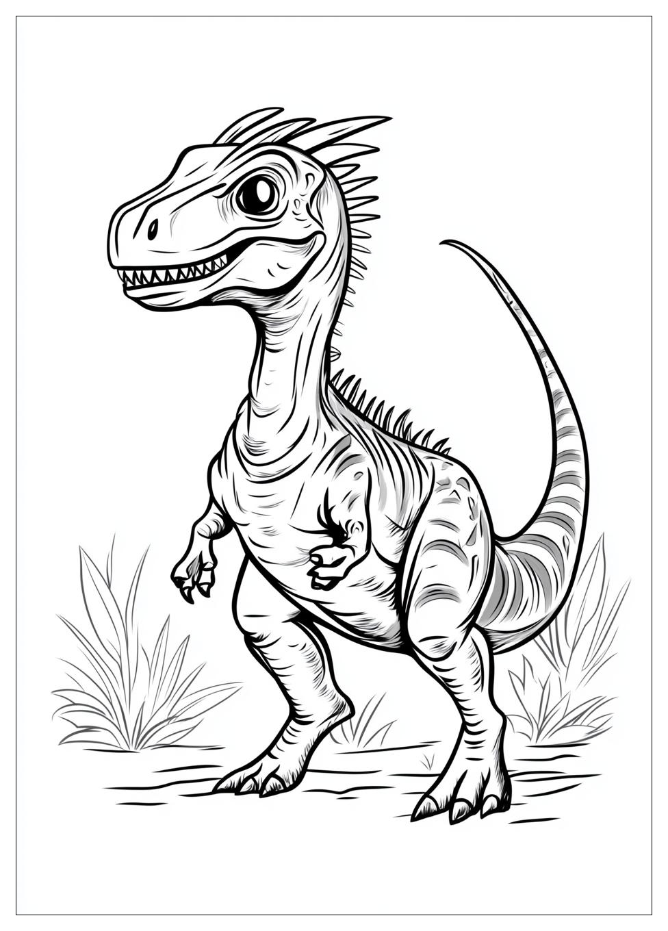 dilophosaurus_coloring_pages_12