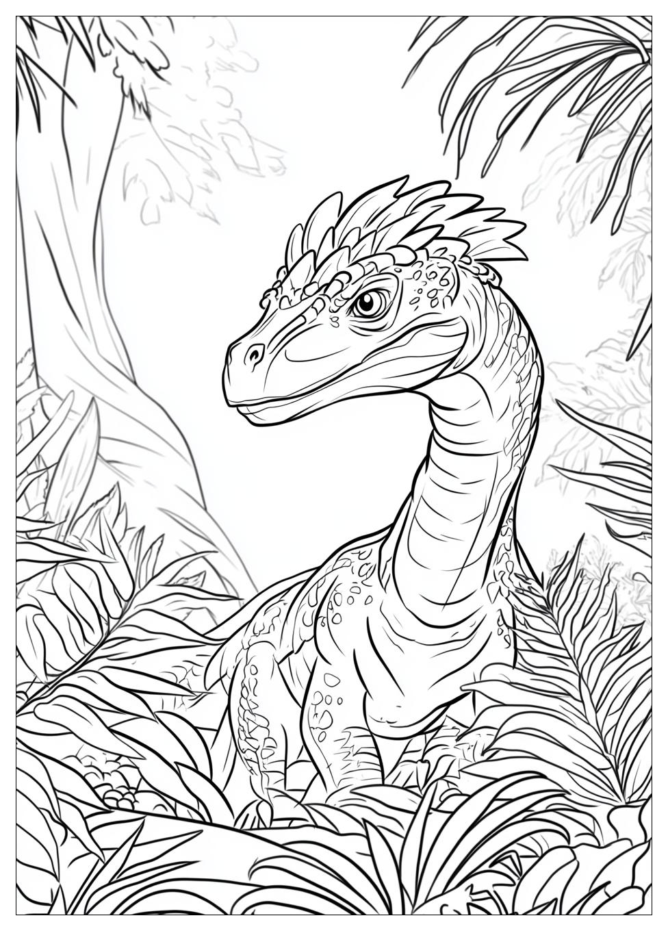 dilophosaurus_coloring_pages_16
