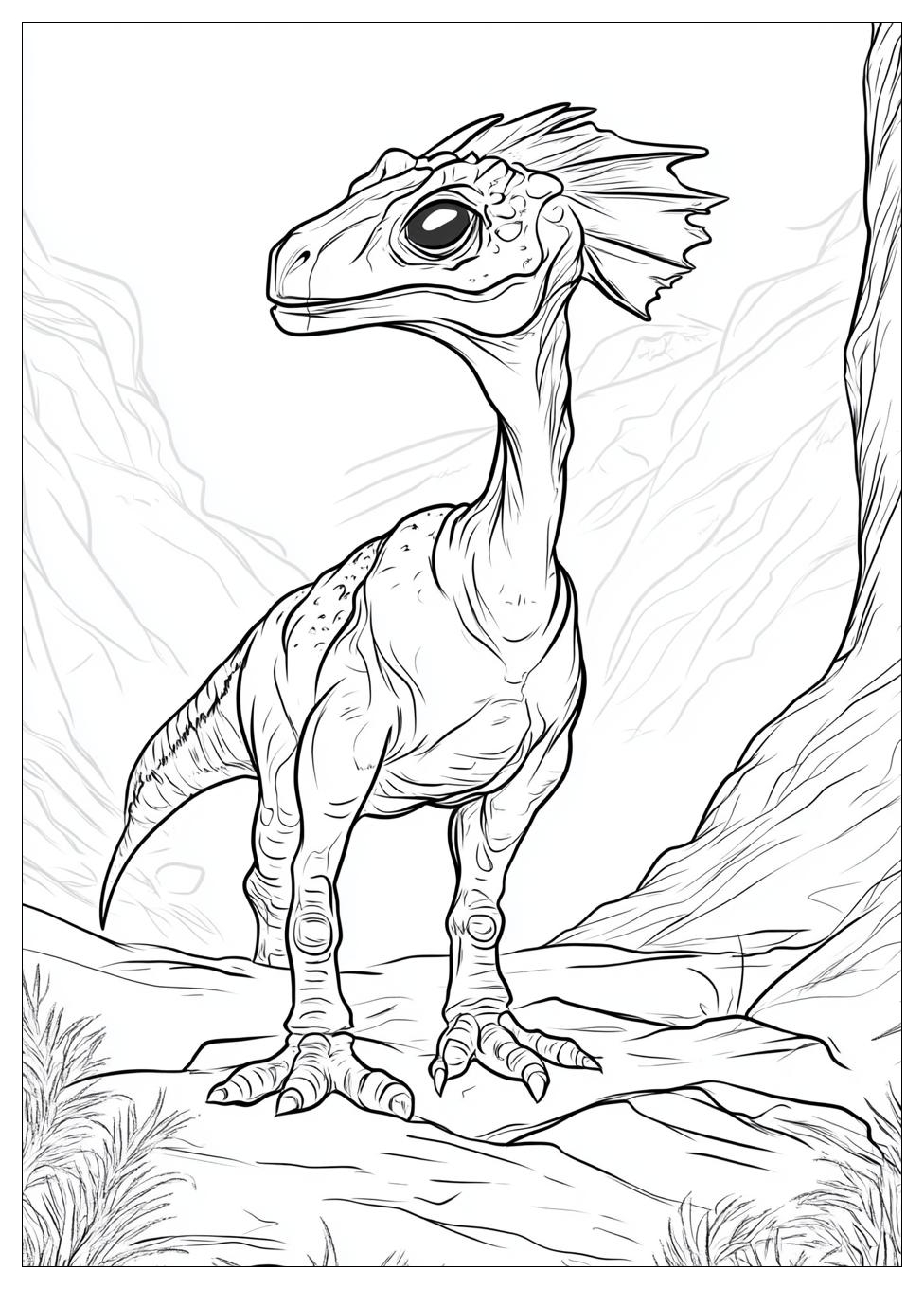 dilophosaurus_coloring_pages_17