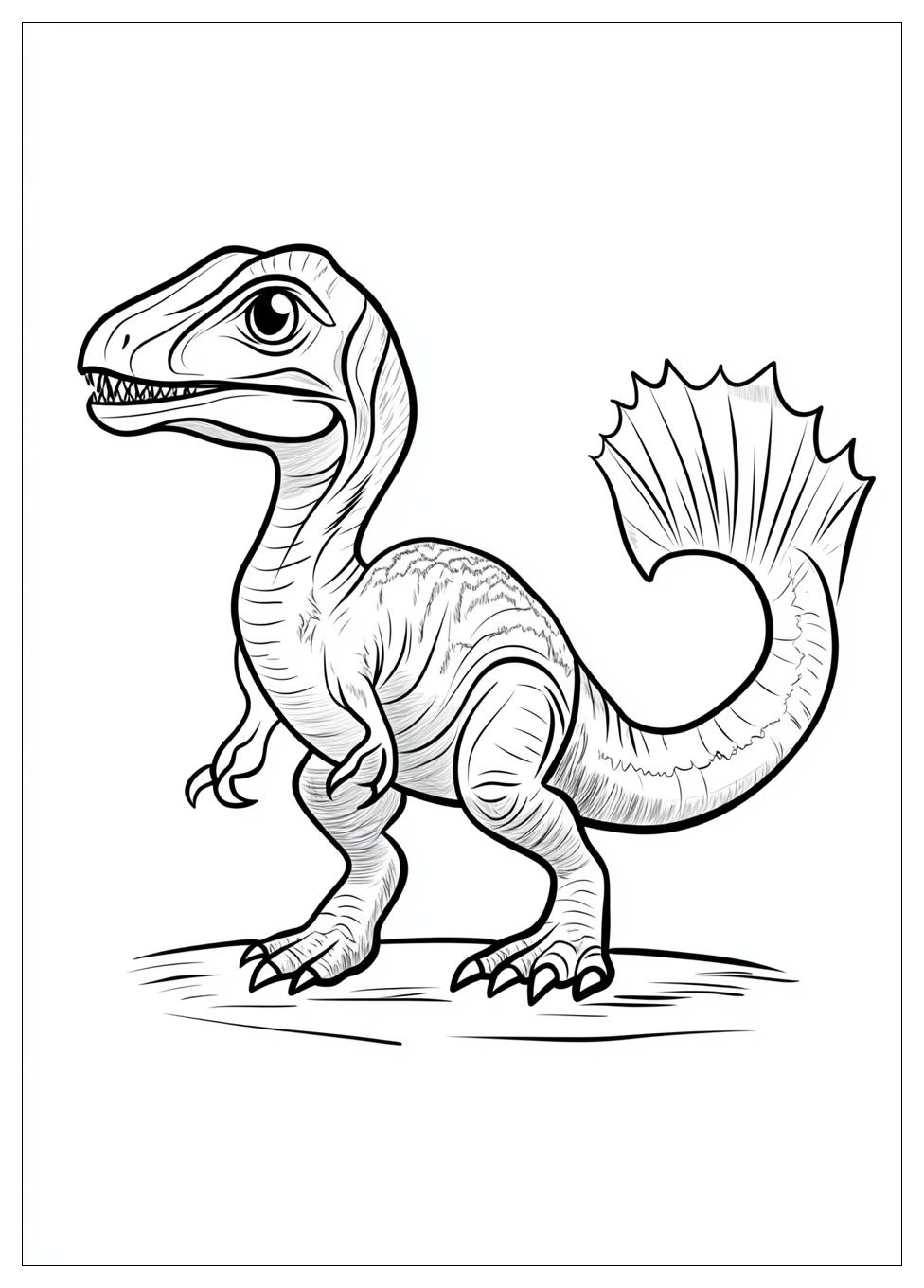 dilophosaurus_coloring_pages_18