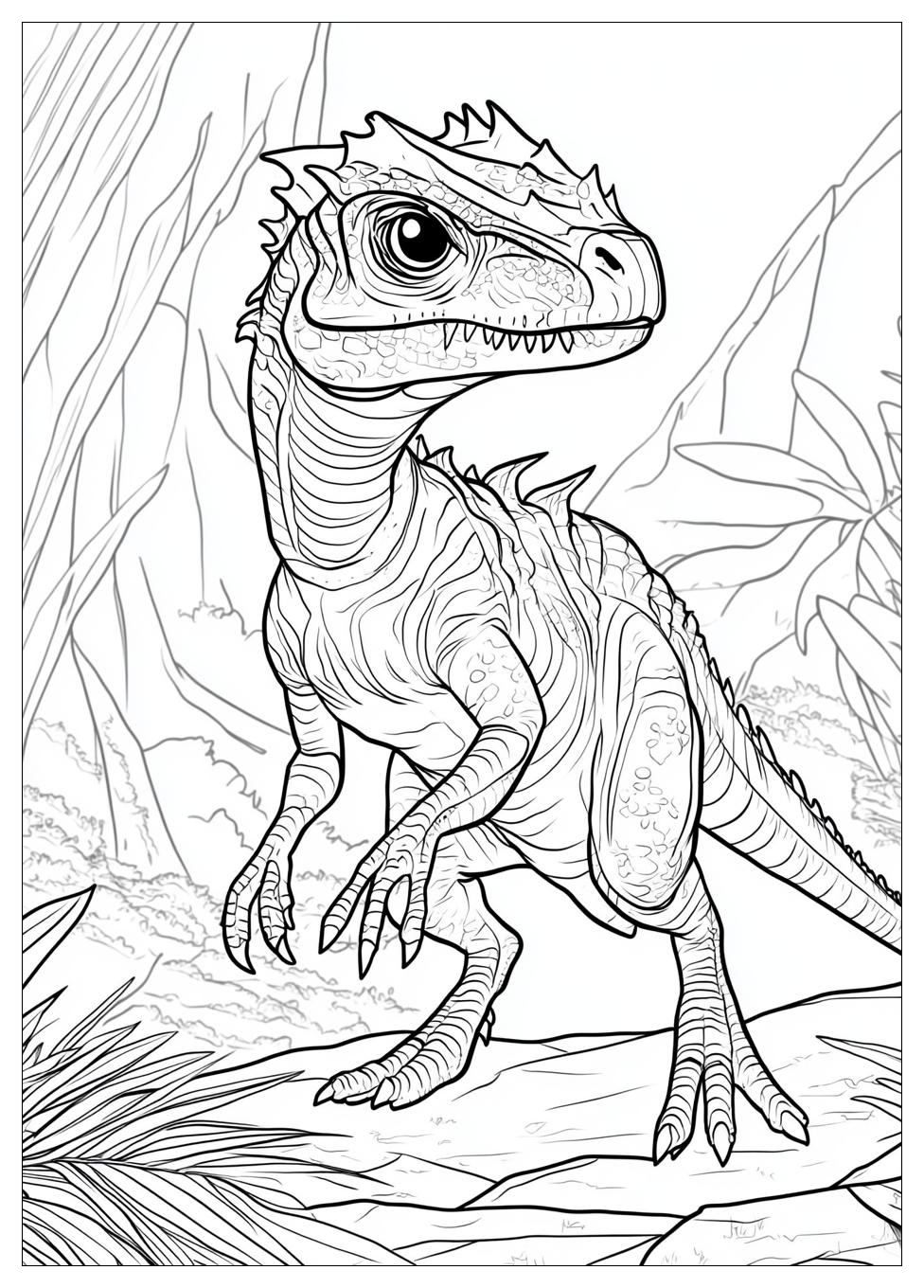 dilophosaurus_coloring_pages_21