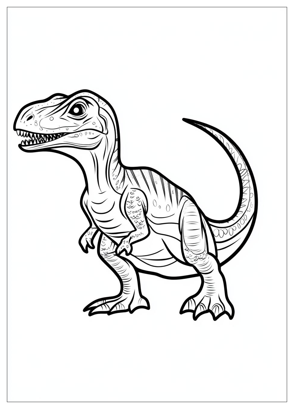 dilophosaurus_coloring_pages_3
