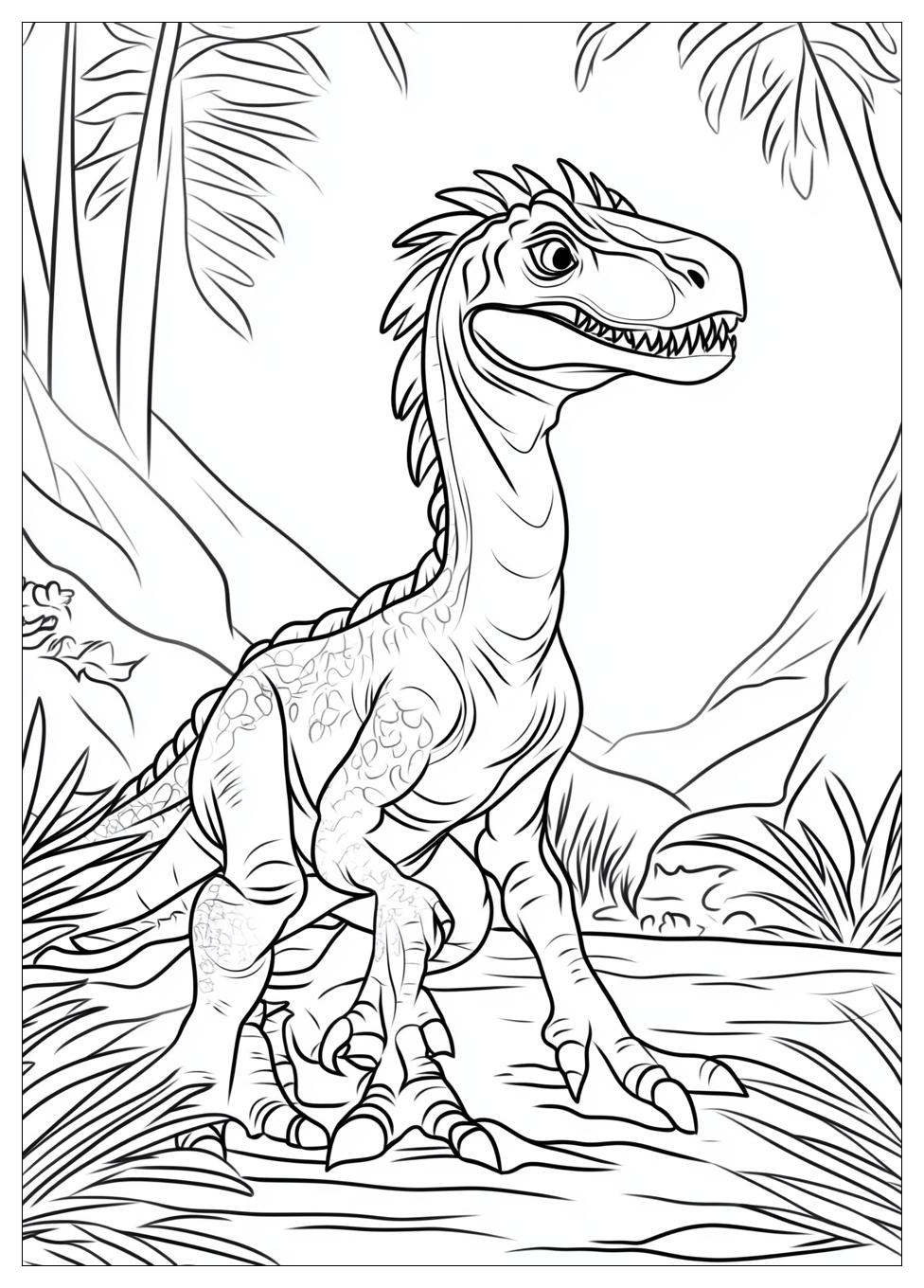dilophosaurus_coloring_pages_6