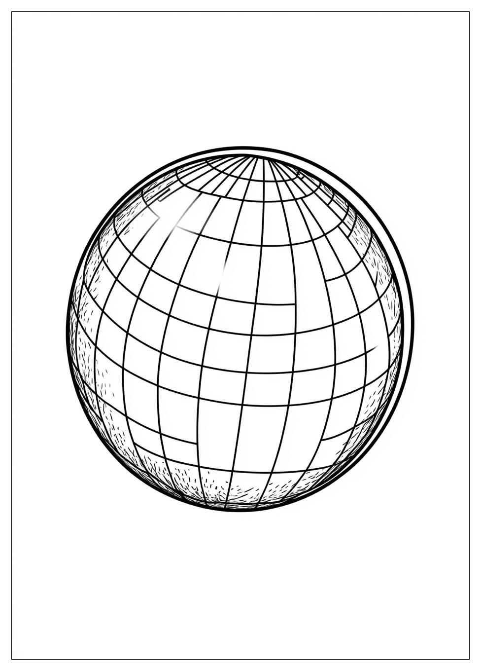 disco_ball_coloring_pages_18