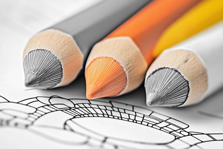 Disney Coloring Pages : Unleash Your Inner Artist with Magical Fun