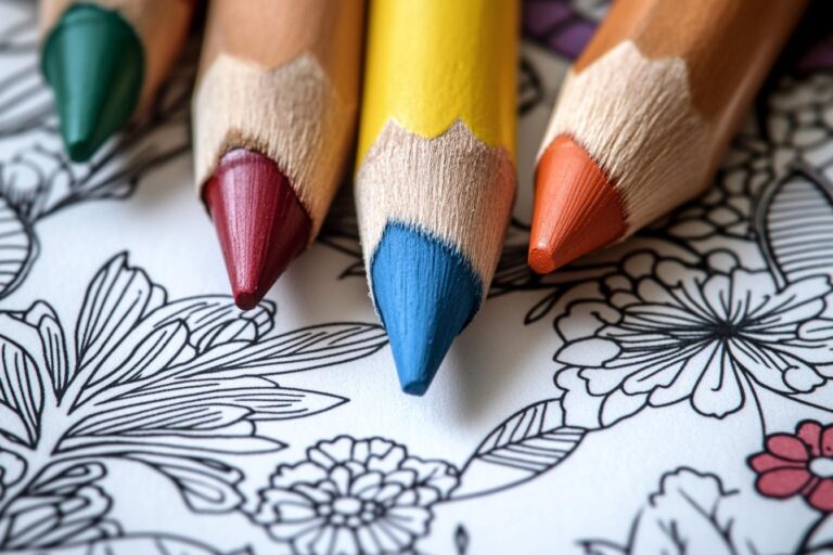 Disney Coloring Pages Adults: Relive Childhood Magic with Detailed Designs