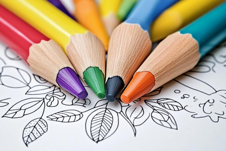 Disney Princess Coloring Pages : Coloring Fun for Kids