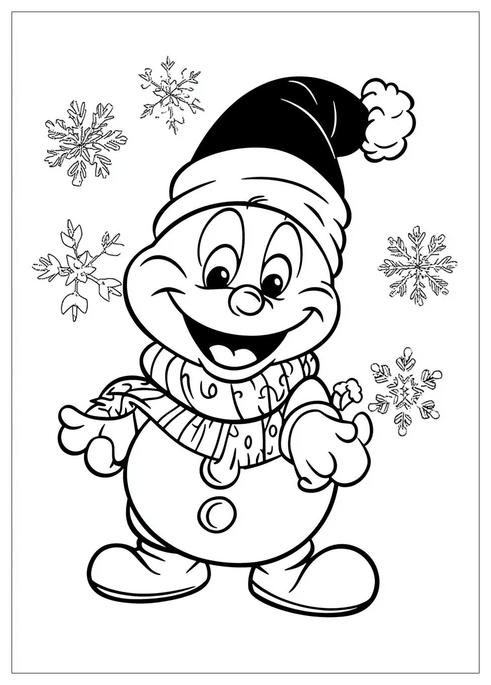 disney_christmas_coloring_pages_10