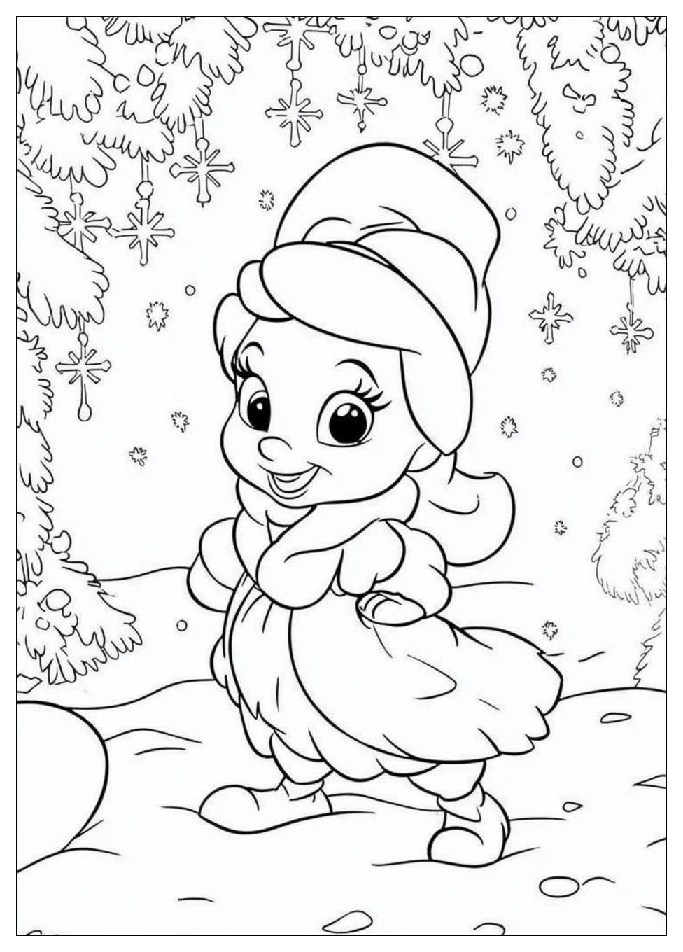disney_christmas_coloring_pages_13