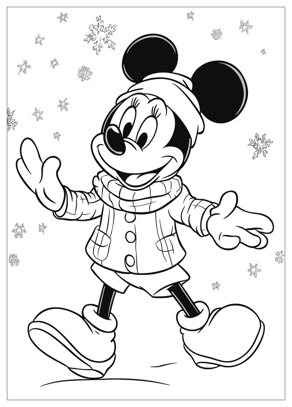 disney_christmas_coloring_pages_2