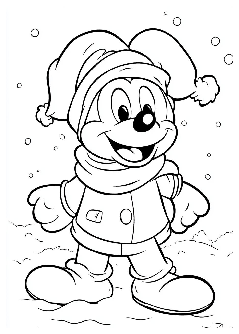 disney_christmas_coloring_pages_3