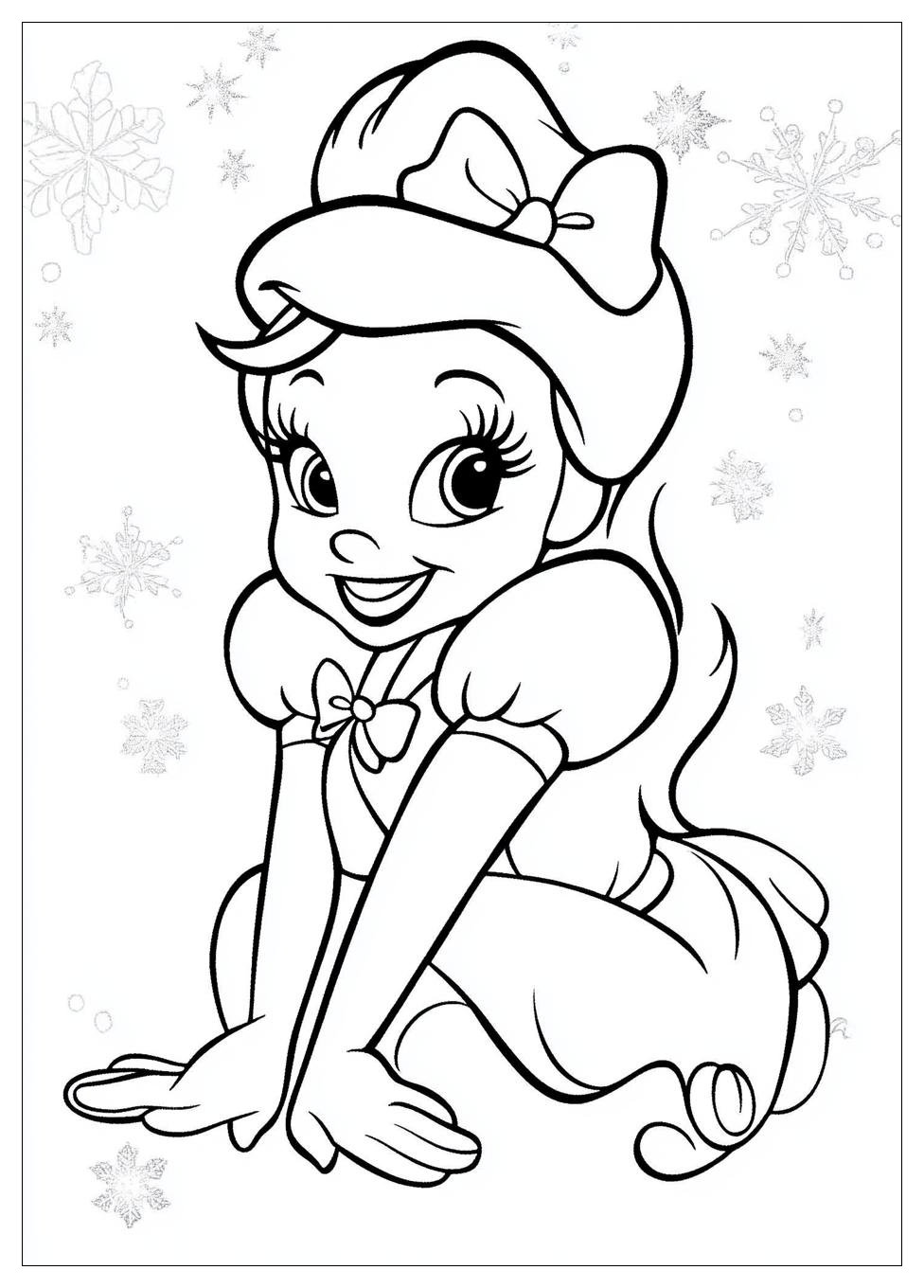 disney_christmas_coloring_pages_9