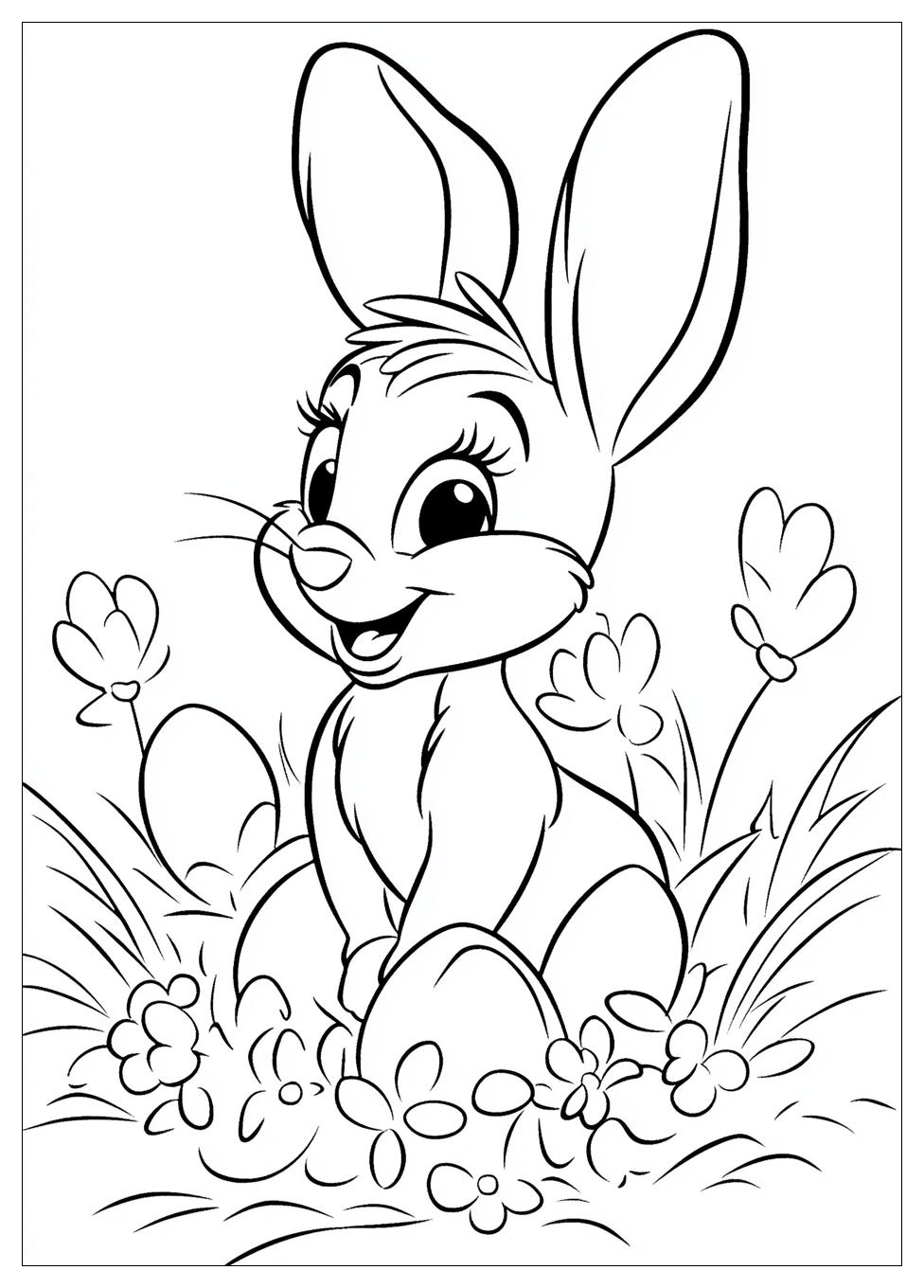 disney_easter_coloring_pages_1