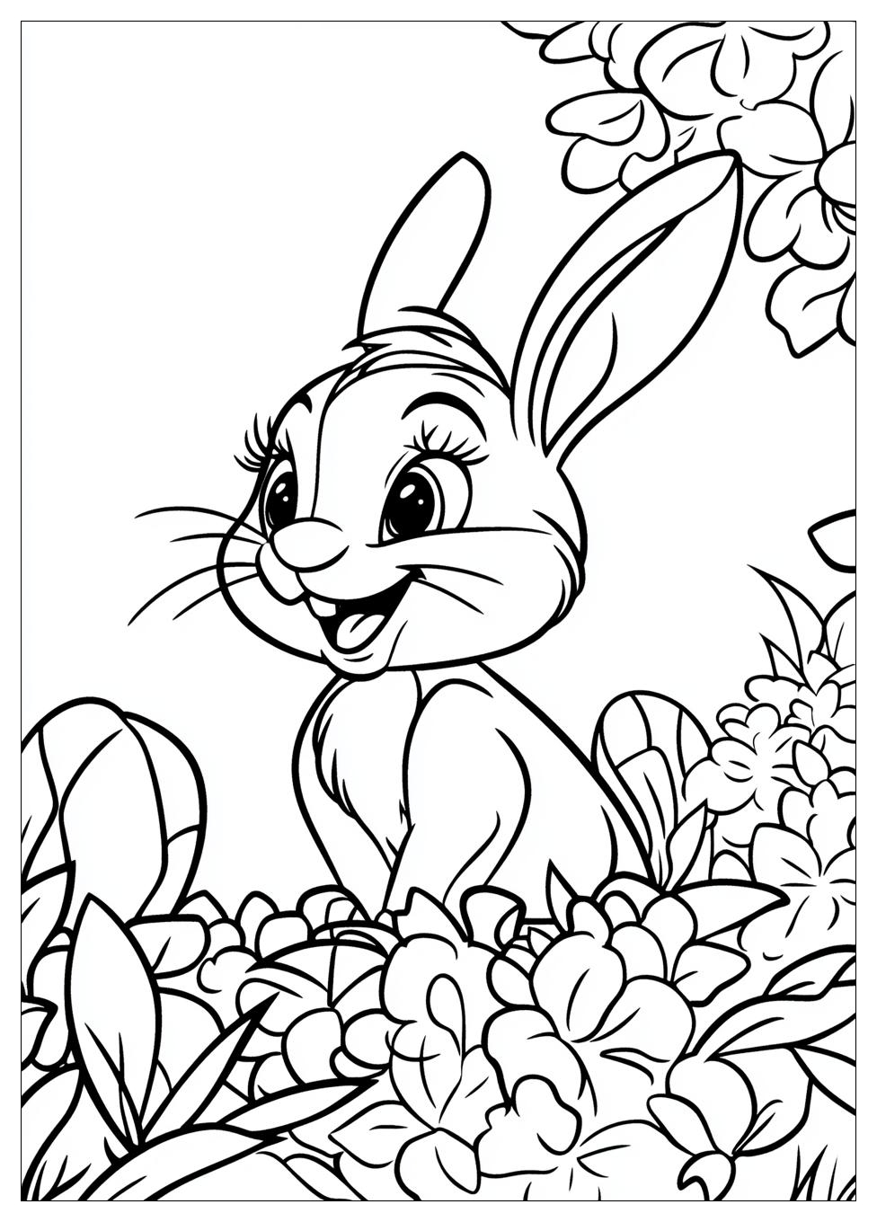 disney_easter_coloring_pages_11