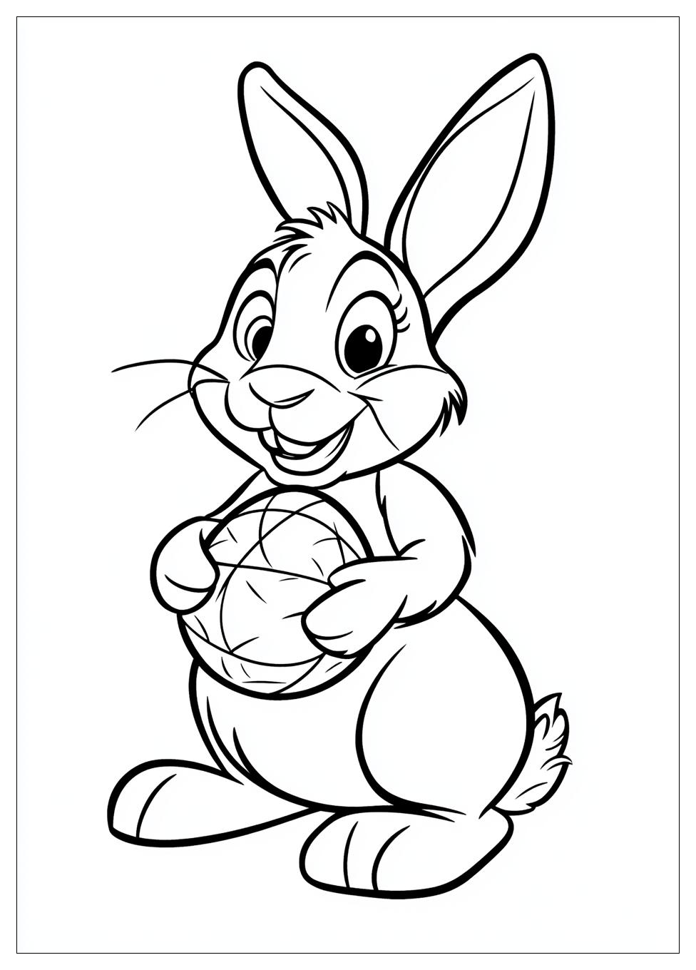 disney_easter_coloring_pages_19