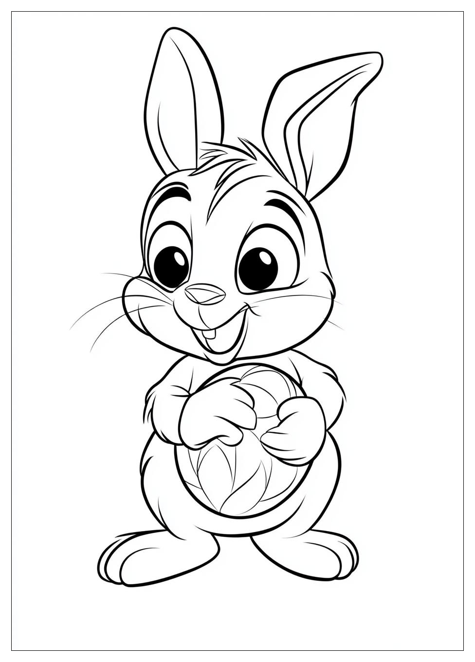 disney_easter_coloring_pages_2