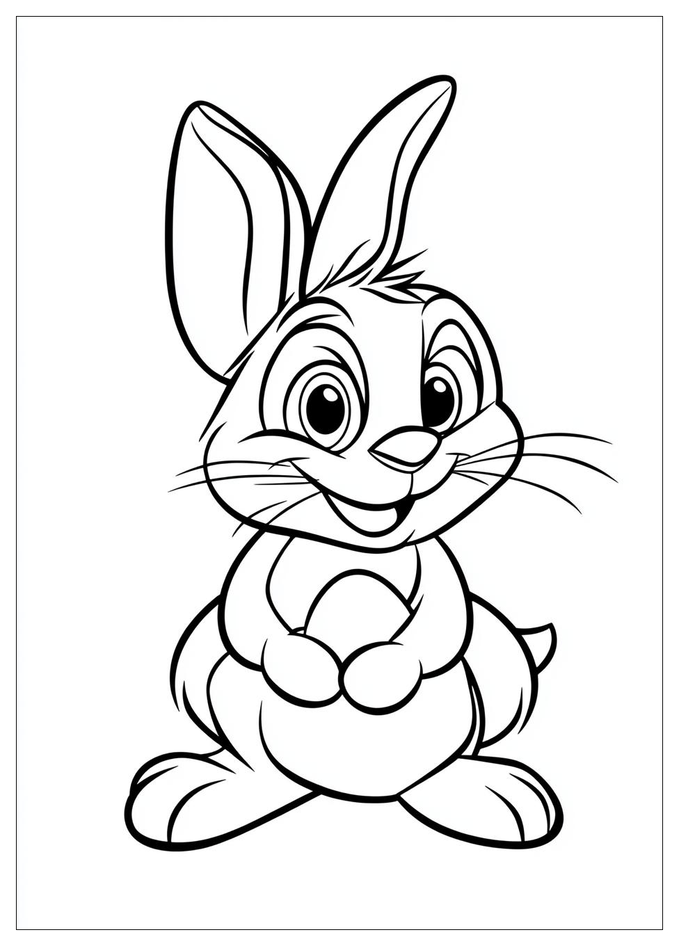 disney_easter_coloring_pages_4