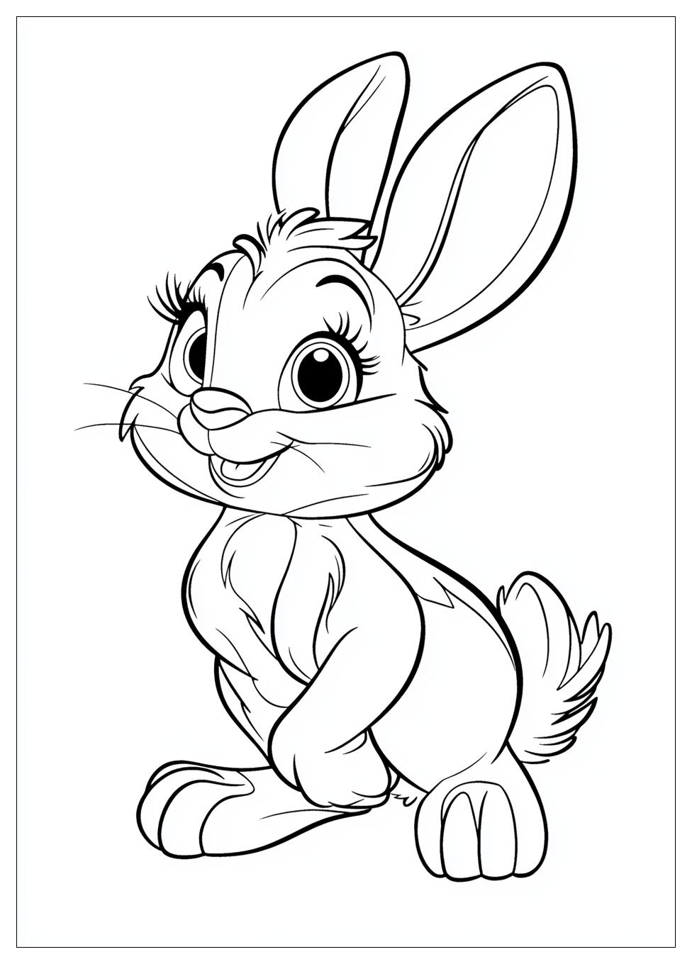 disney_easter_coloring_pages_5