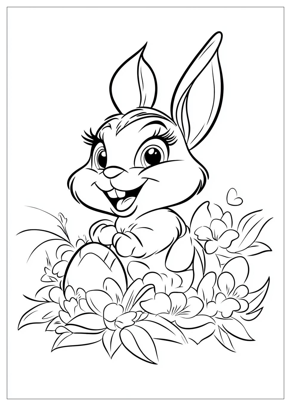 disney_easter_coloring_pages_8