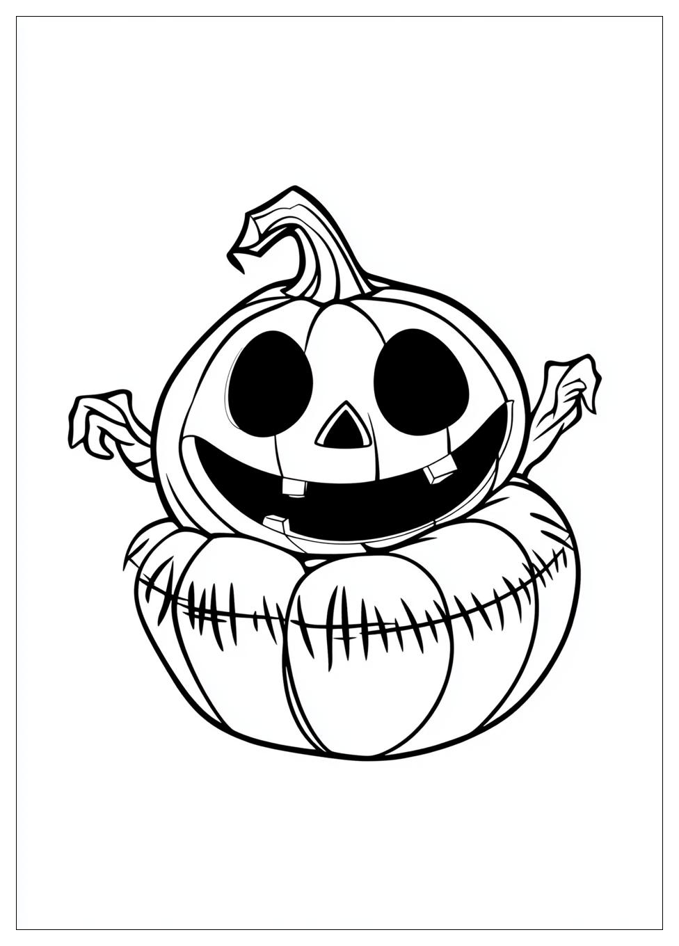disney_halloween_coloring_pages_1