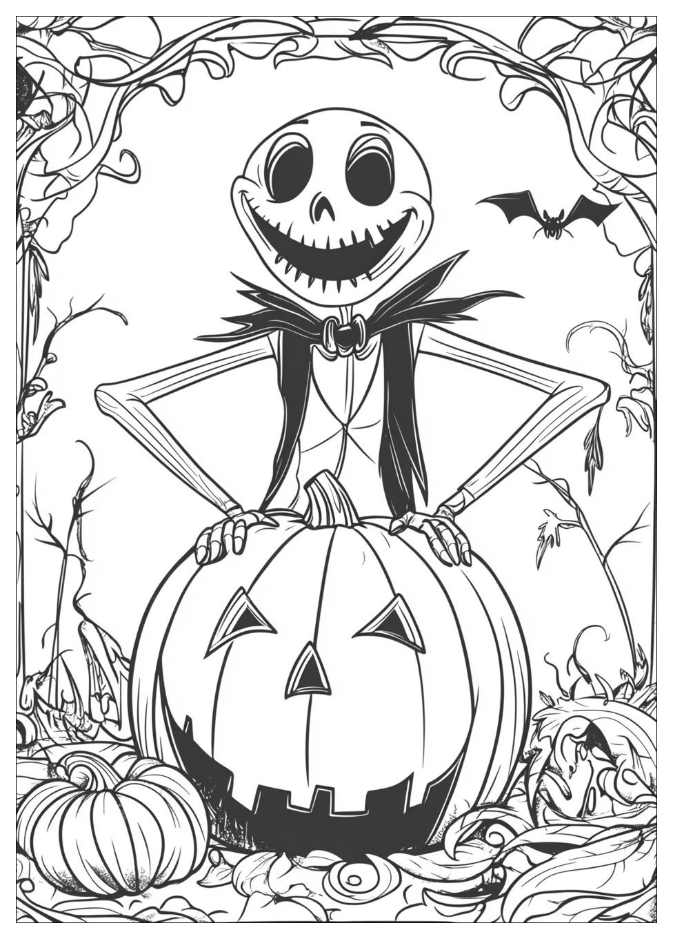 disney_halloween_coloring_pages_23