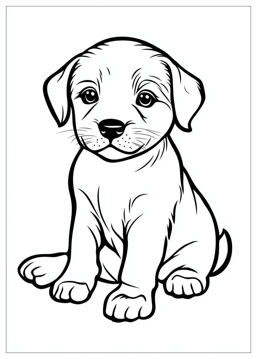 dog_coloring_pages_9