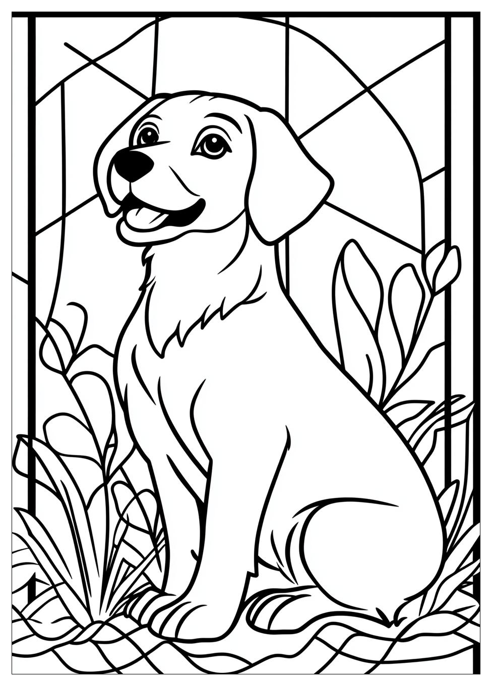 dog_day_coloring_pages_9