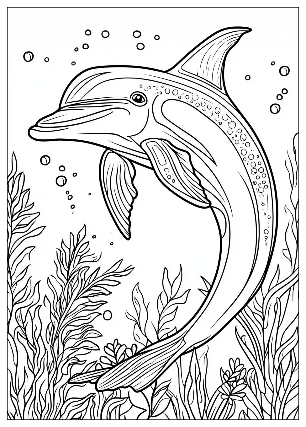 dolphin_coloring_pages_1
