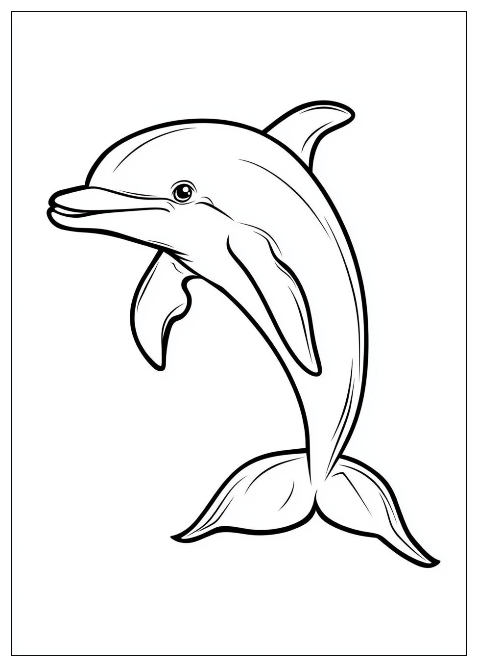 dolphin_coloring_pages_2