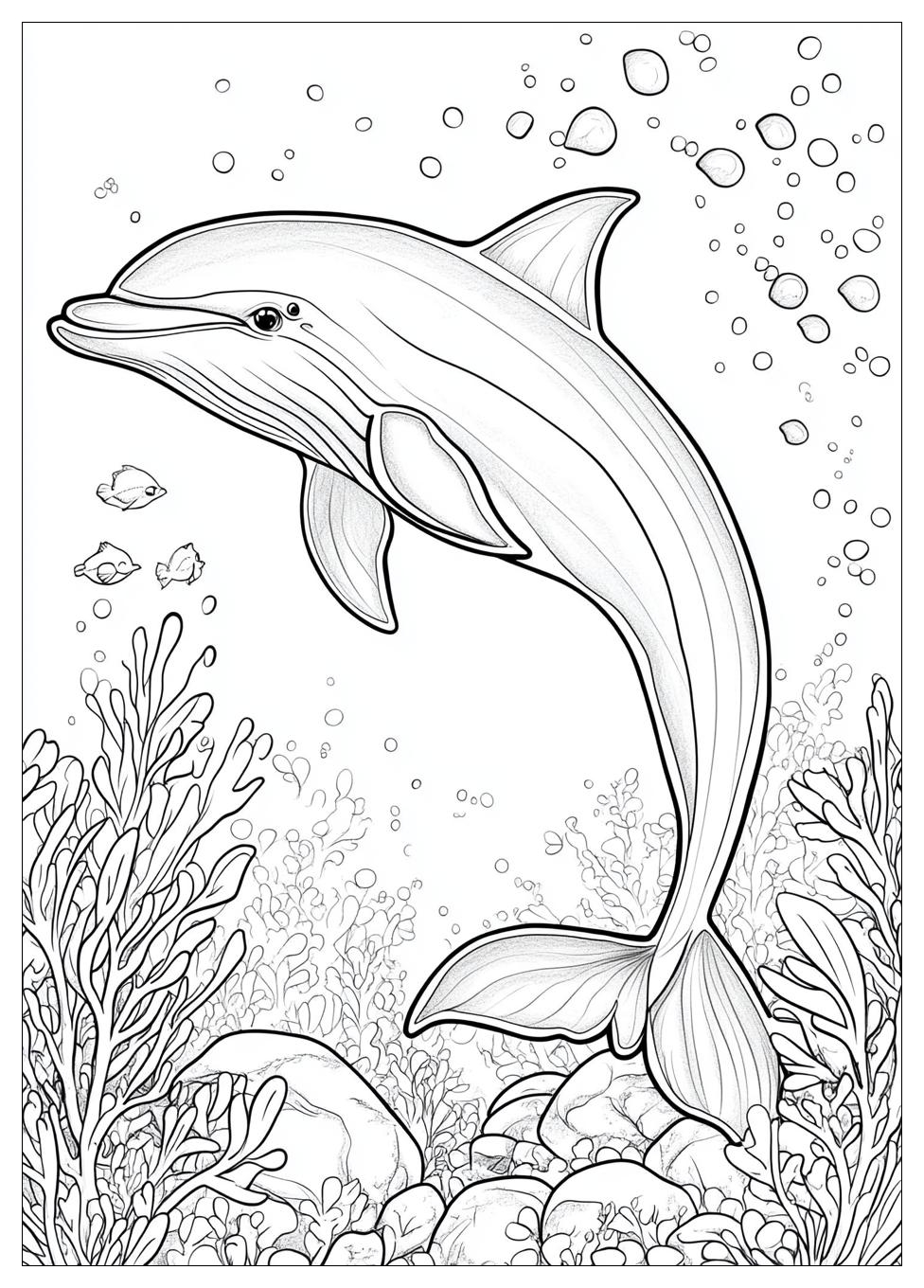 dolphin_coloring_pages_3