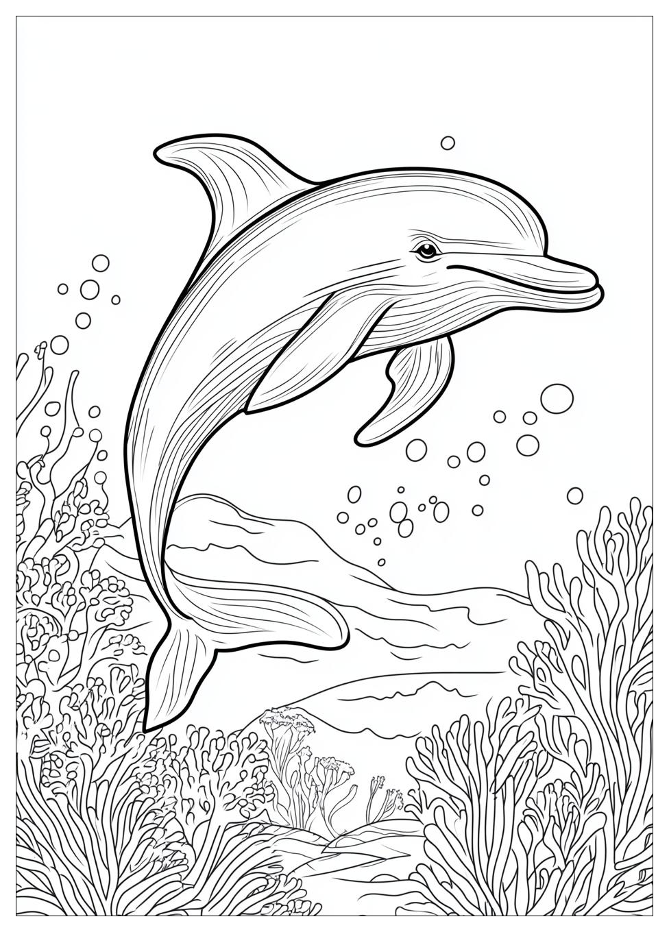 dolphin_coloring_pages_4