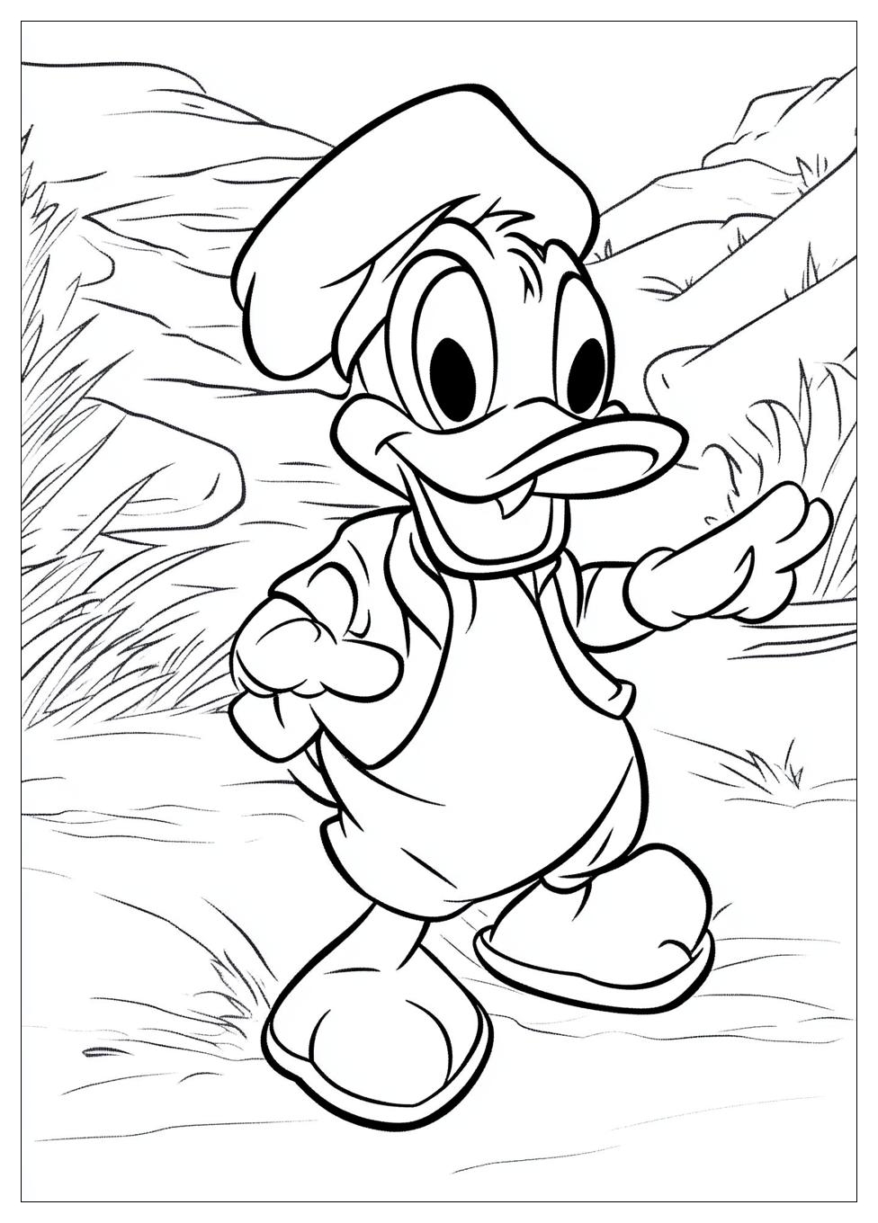 donald_duck_coloring_pages_10