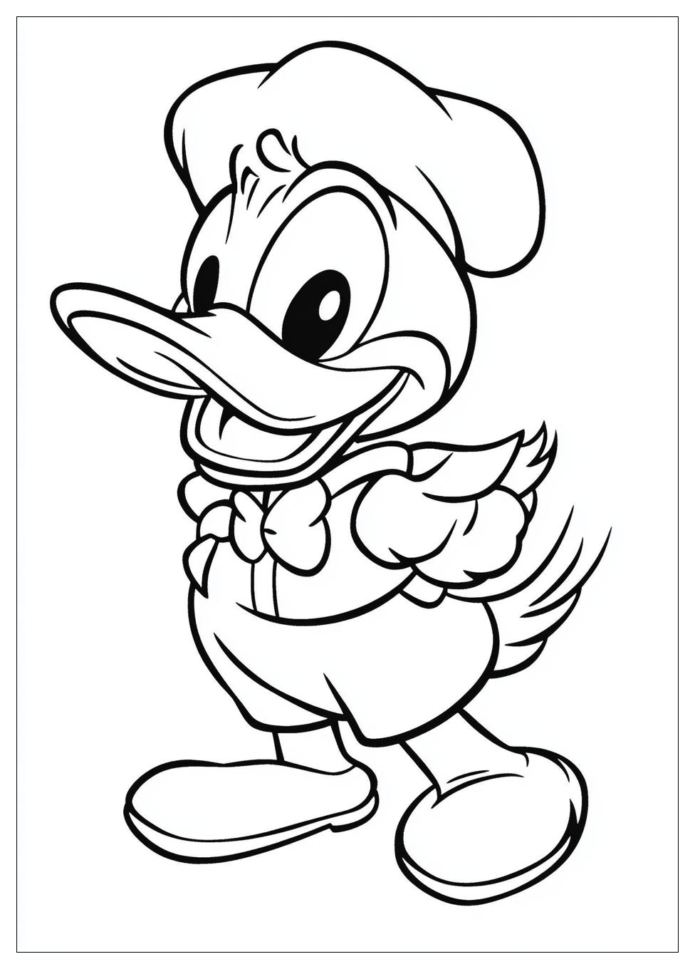 donald_duck_coloring_pages_11