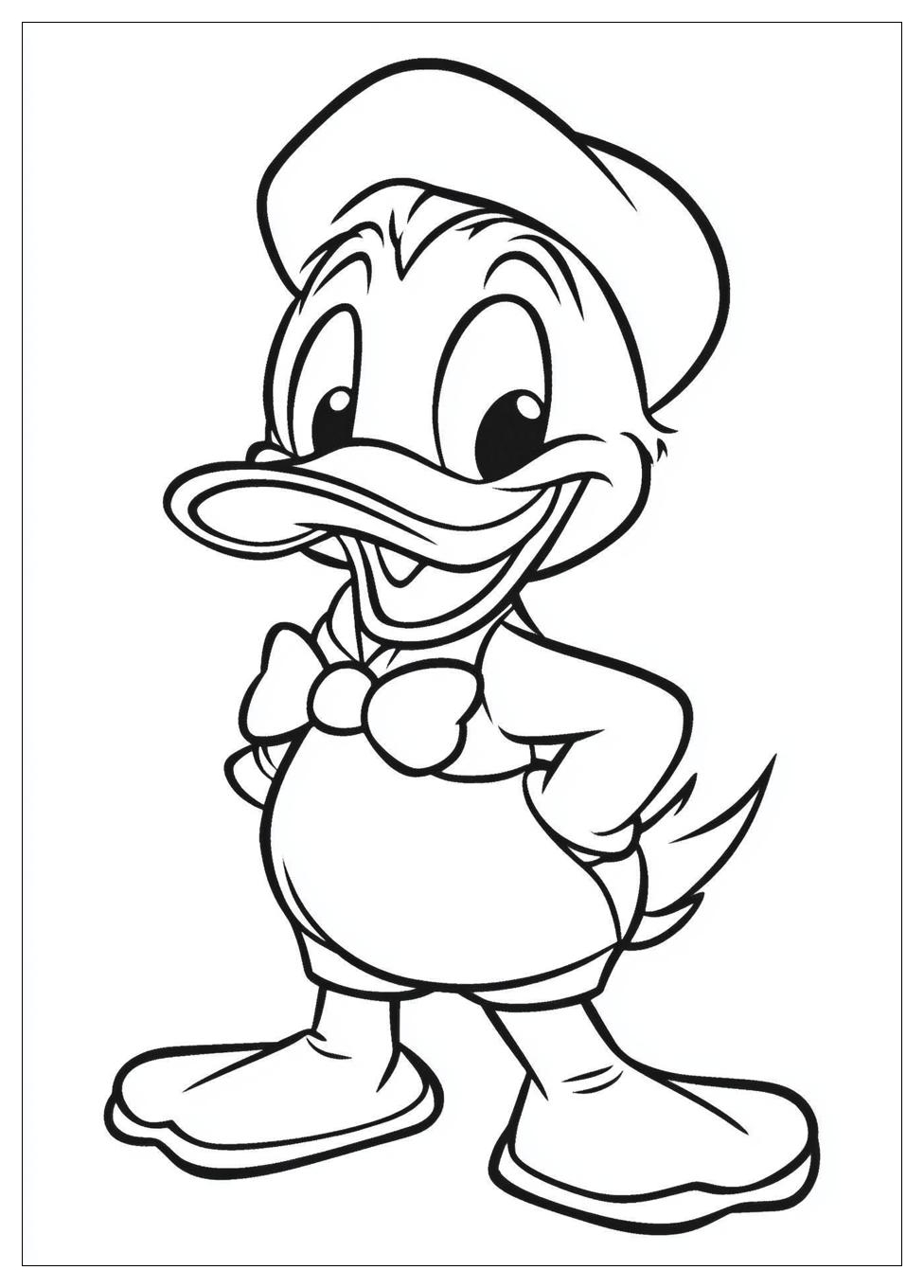 donald_duck_coloring_pages_17