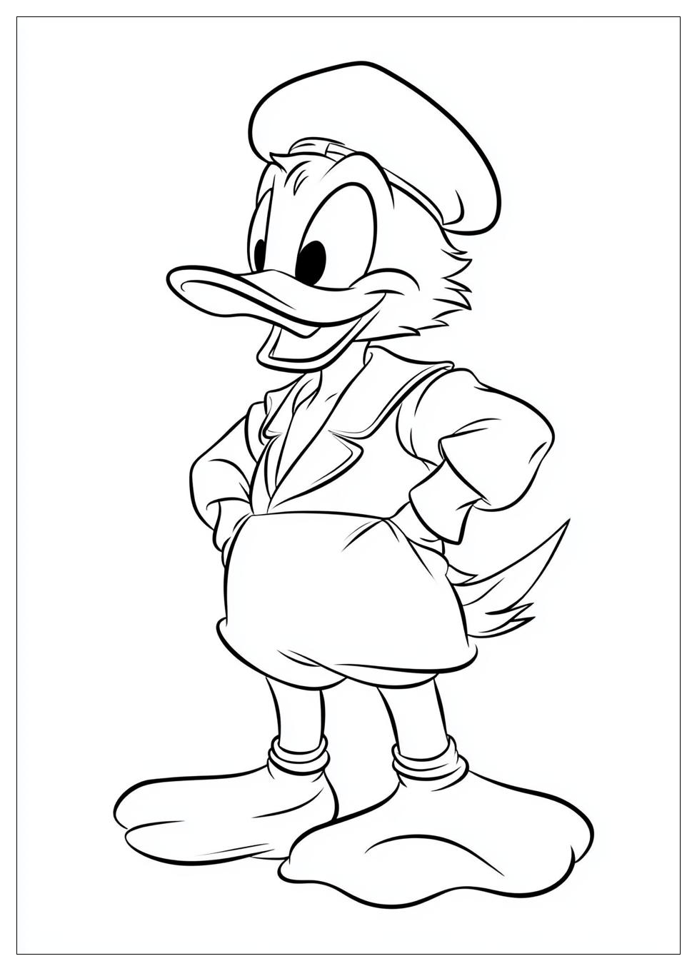 donald_duck_coloring_pages_18