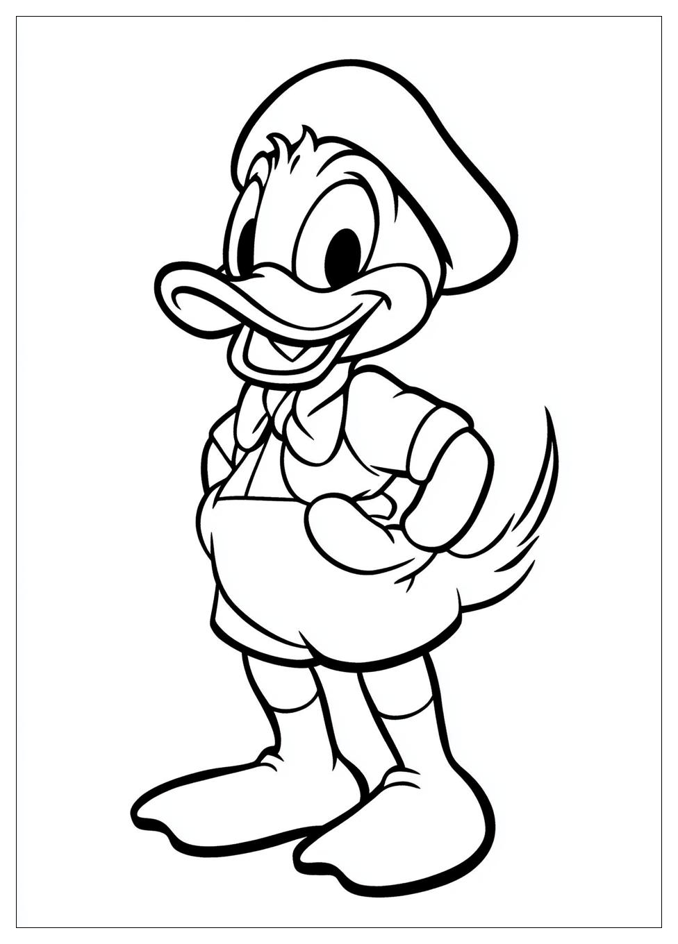 donald_duck_coloring_pages_20