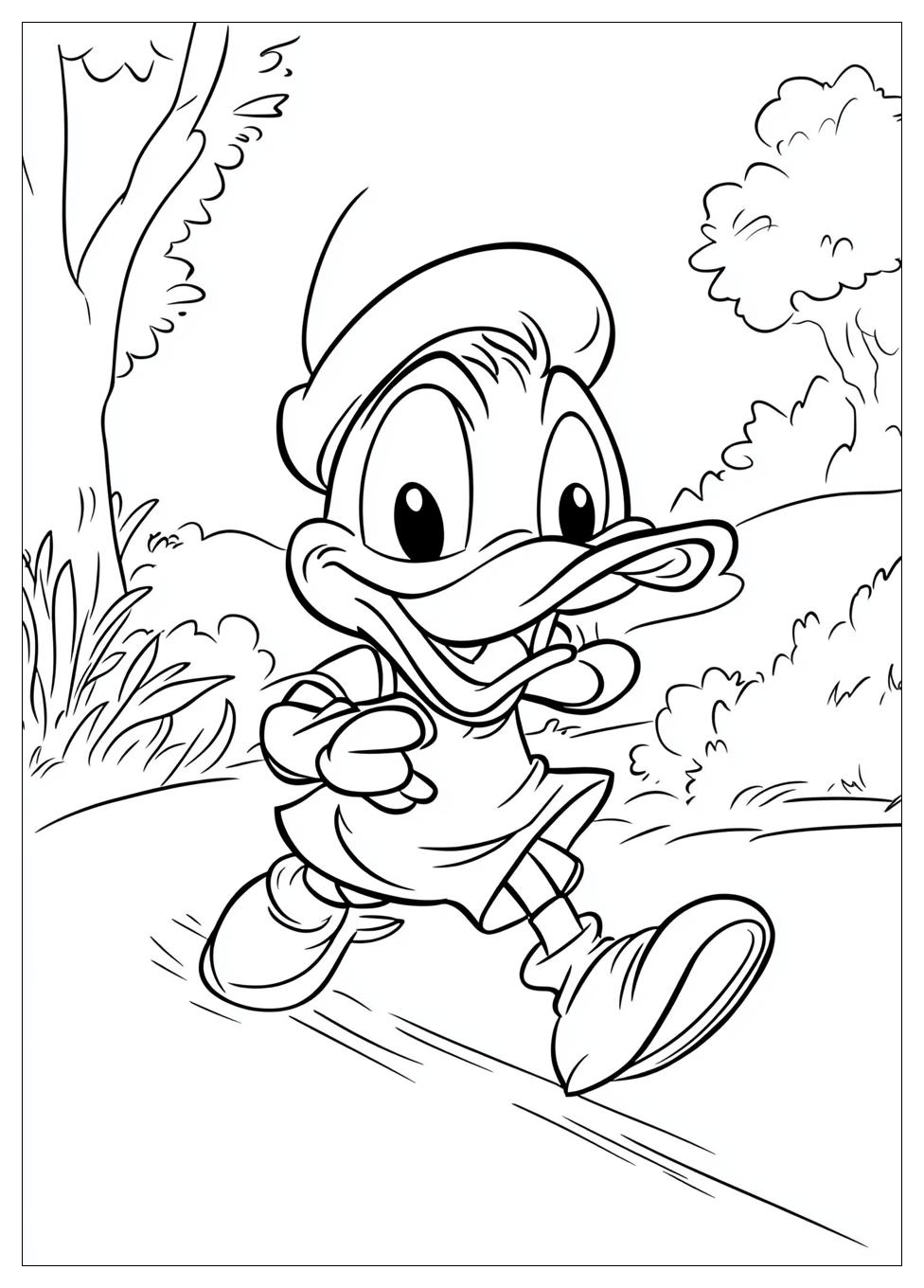 donald_duck_coloring_pages_21