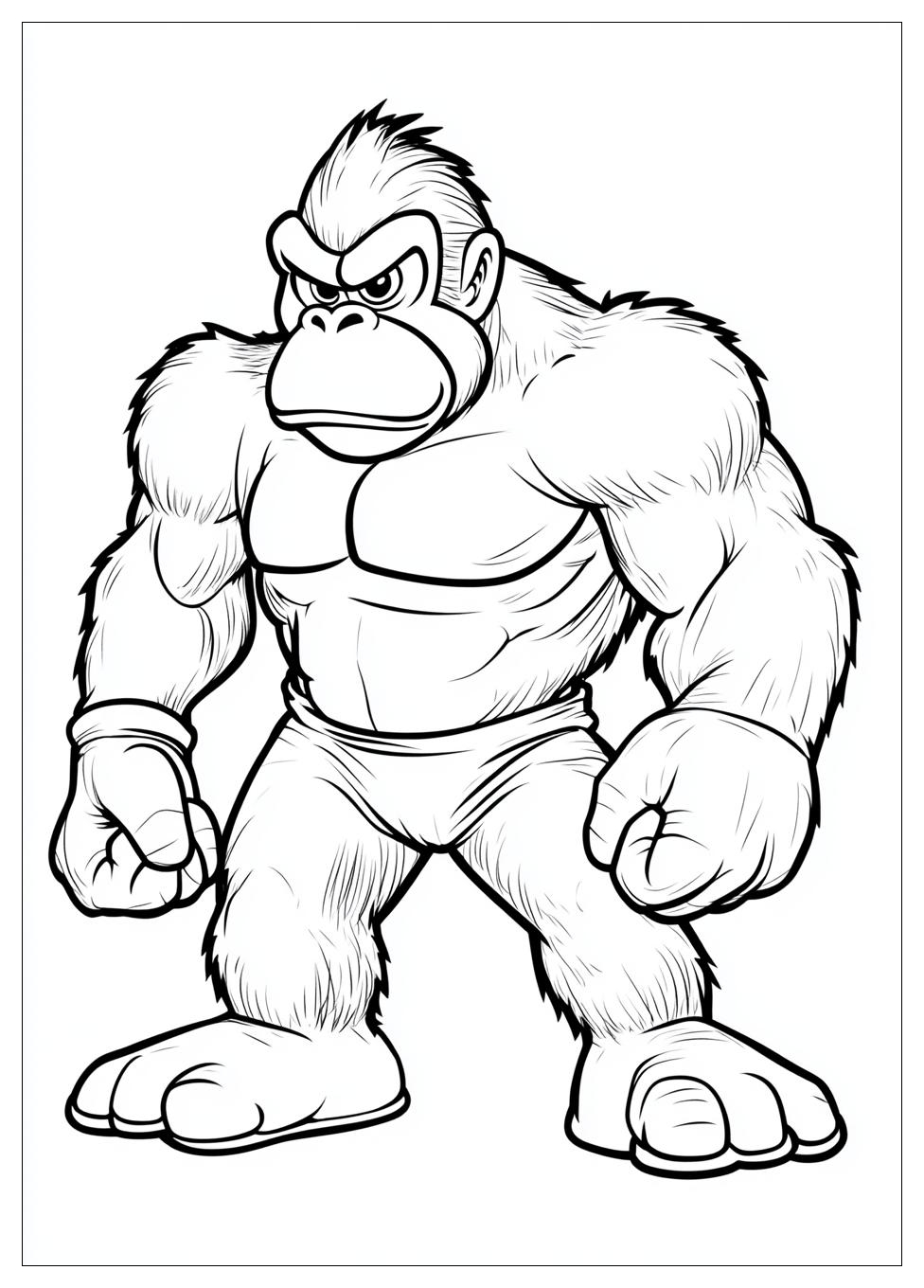 donkey_kong_coloring_pages_16