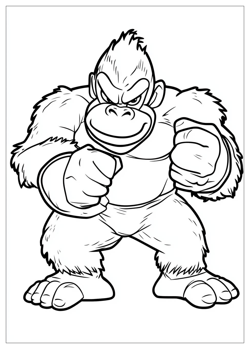 donkey_kong_coloring_pages_17