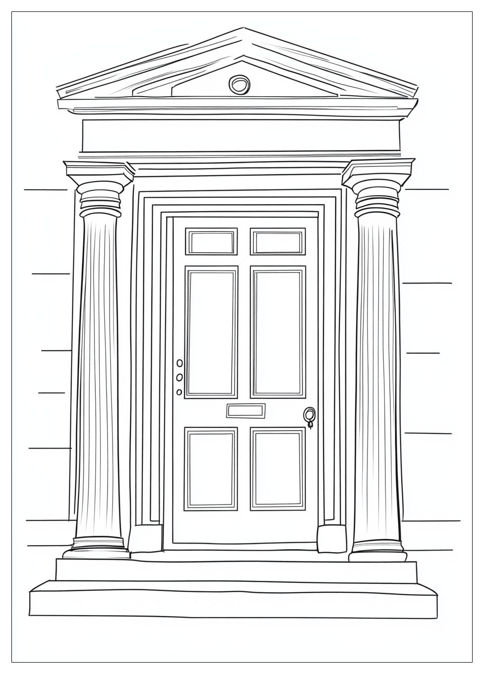 door_coloring_pages_10