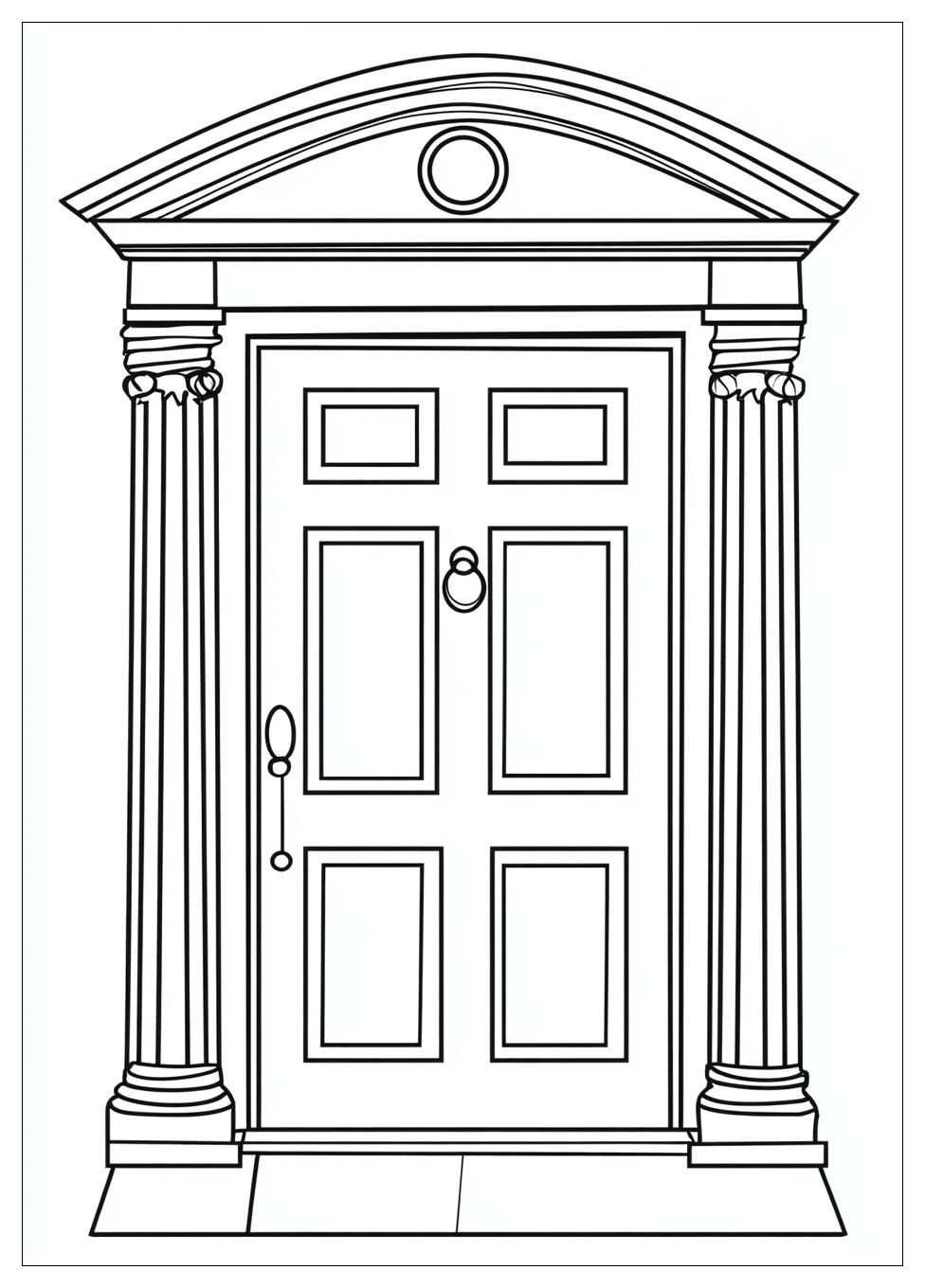 door_coloring_pages_11