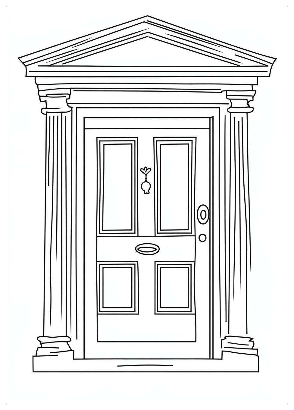 door_coloring_pages_14